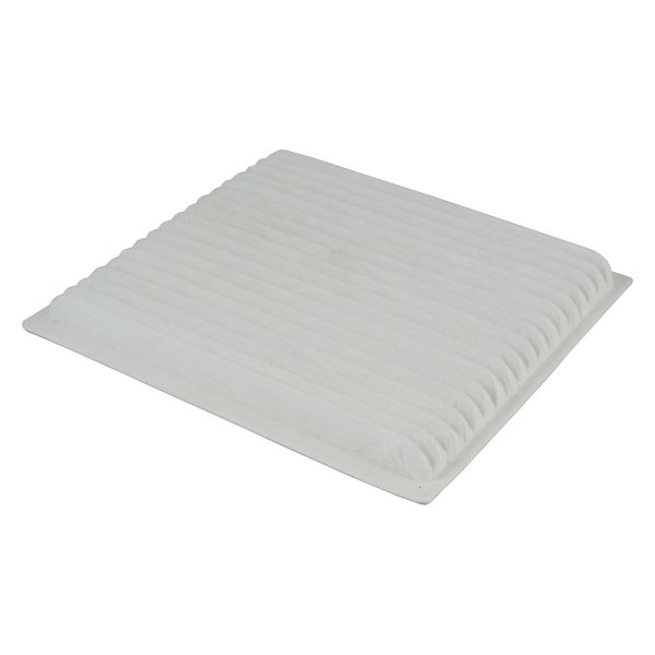 Op Parts Cabin Filter, 81951001 81951001